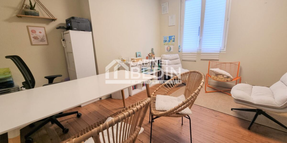 maison à ST PAUL LES DAX (40990)